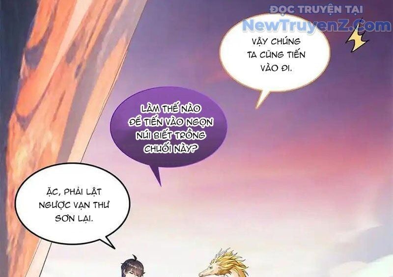 Đại Tần: Ta Con Trai Tần Thủy Hoàng Giết Địch Thăng Cấp Thành Thần: Chapter 679