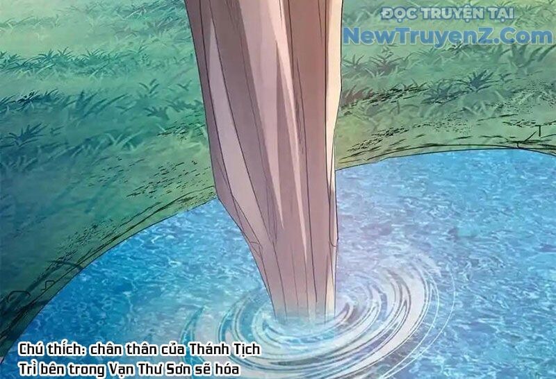 Đại Tần: Ta Con Trai Tần Thủy Hoàng Giết Địch Thăng Cấp Thành Thần: Chapter 679