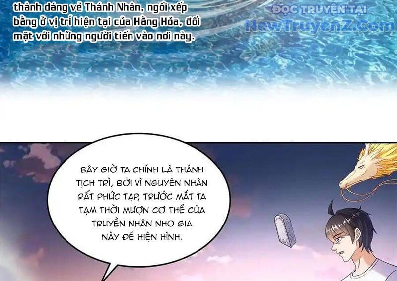 Đại Tần: Ta Con Trai Tần Thủy Hoàng Giết Địch Thăng Cấp Thành Thần: Chapter 679