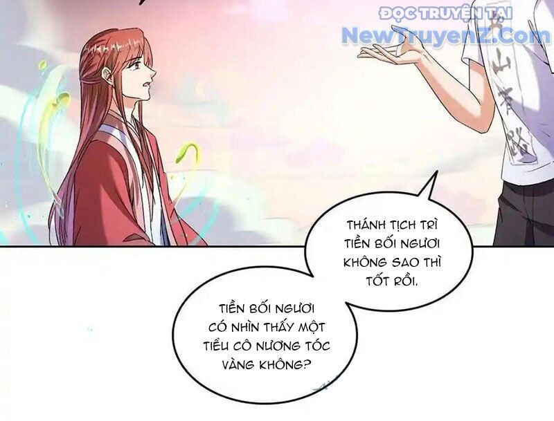 Đại Tần: Ta Con Trai Tần Thủy Hoàng Giết Địch Thăng Cấp Thành Thần: Chapter 679