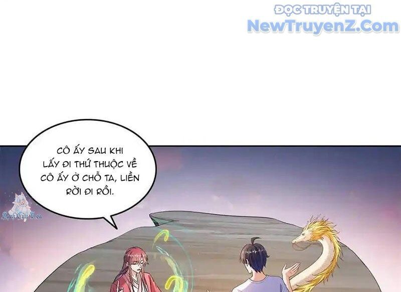 Đại Tần: Ta Con Trai Tần Thủy Hoàng Giết Địch Thăng Cấp Thành Thần: Chapter 679