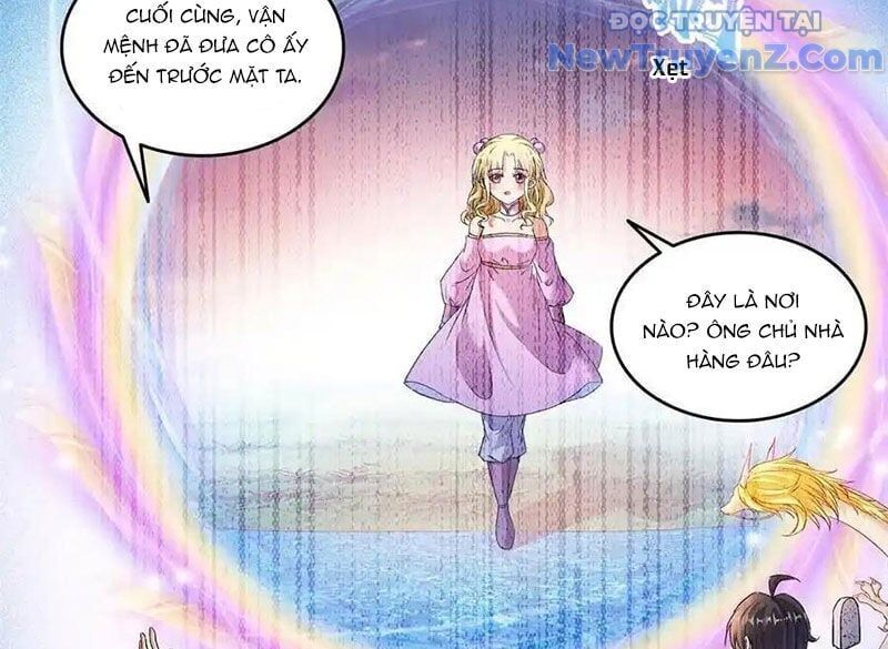 Đại Tần: Ta Con Trai Tần Thủy Hoàng Giết Địch Thăng Cấp Thành Thần: Chapter 679