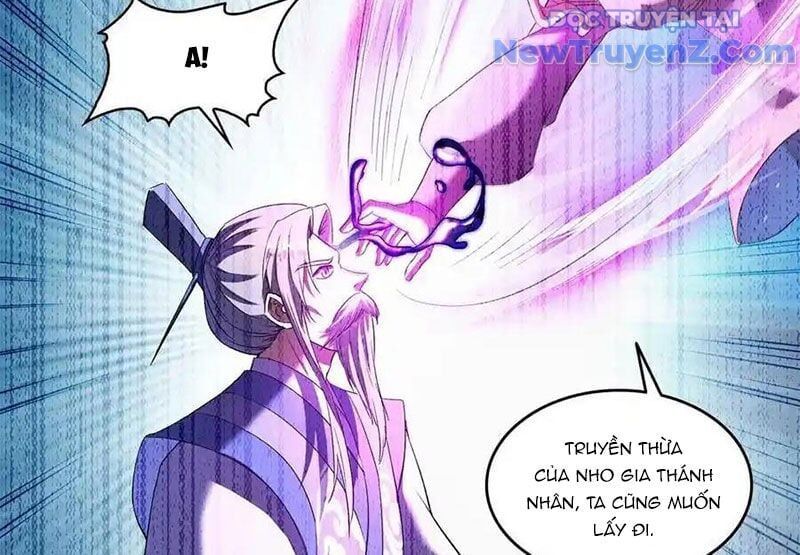 Đại Tần: Ta Con Trai Tần Thủy Hoàng Giết Địch Thăng Cấp Thành Thần: Chapter 679
