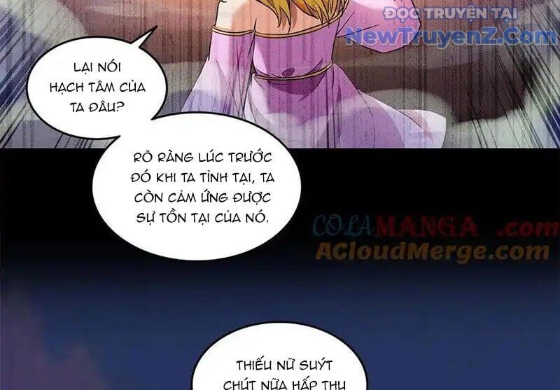 Đại Tần: Ta Con Trai Tần Thủy Hoàng Giết Địch Thăng Cấp Thành Thần: Chapter 679