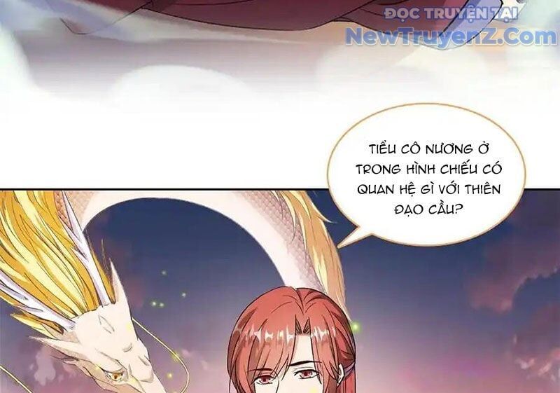 Đại Tần: Ta Con Trai Tần Thủy Hoàng Giết Địch Thăng Cấp Thành Thần: Chapter 679