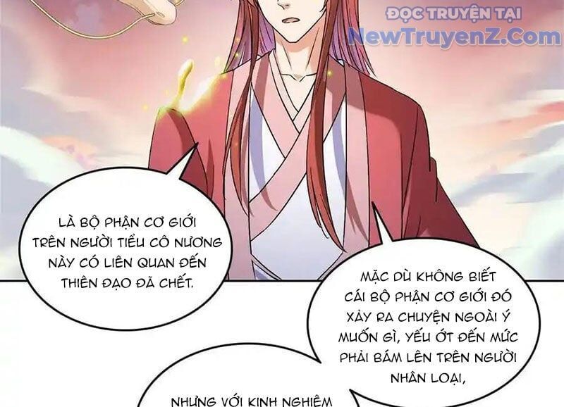 Đại Tần: Ta Con Trai Tần Thủy Hoàng Giết Địch Thăng Cấp Thành Thần: Chapter 679