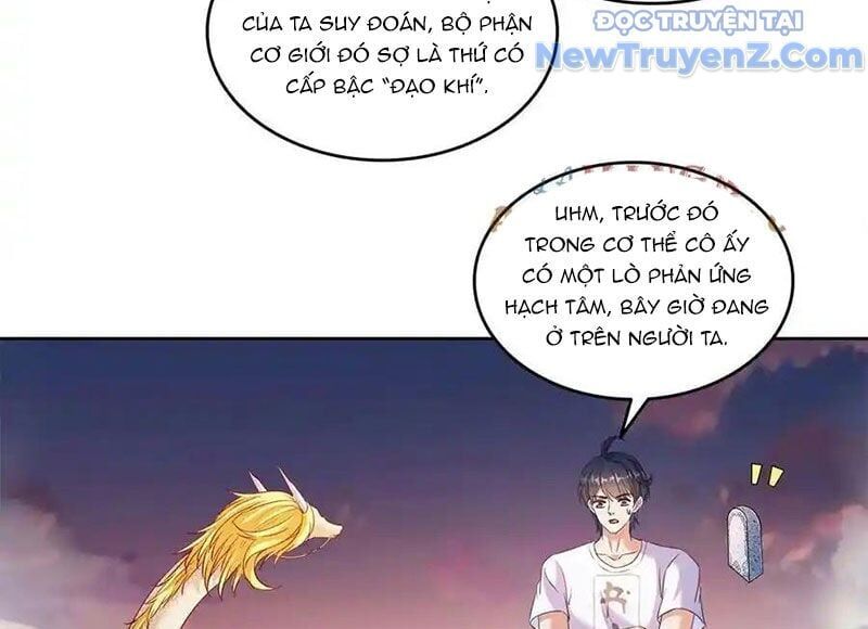 Đại Tần: Ta Con Trai Tần Thủy Hoàng Giết Địch Thăng Cấp Thành Thần: Chapter 679