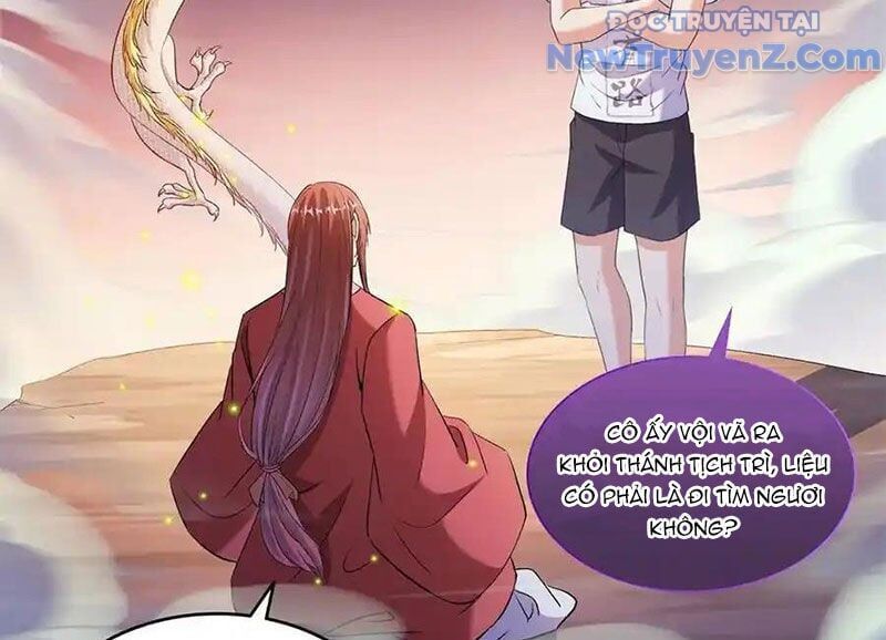 Đại Tần: Ta Con Trai Tần Thủy Hoàng Giết Địch Thăng Cấp Thành Thần: Chapter 679