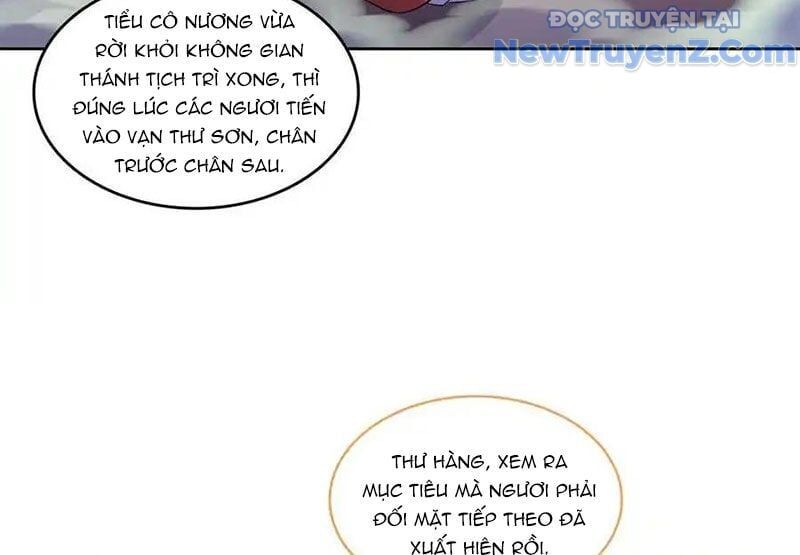 Đại Tần: Ta Con Trai Tần Thủy Hoàng Giết Địch Thăng Cấp Thành Thần: Chapter 679