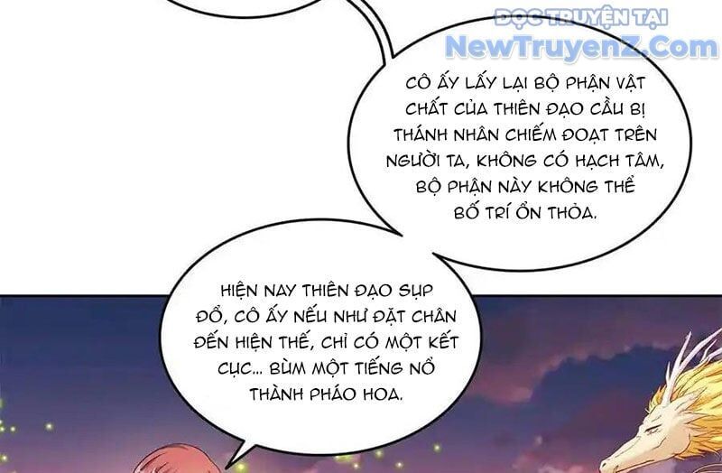 Đại Tần: Ta Con Trai Tần Thủy Hoàng Giết Địch Thăng Cấp Thành Thần: Chapter 679