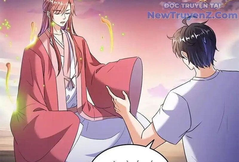 Đại Tần: Ta Con Trai Tần Thủy Hoàng Giết Địch Thăng Cấp Thành Thần: Chapter 679