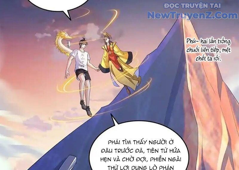 Đại Tần: Ta Con Trai Tần Thủy Hoàng Giết Địch Thăng Cấp Thành Thần: Chapter 679
