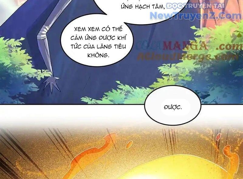 Đại Tần: Ta Con Trai Tần Thủy Hoàng Giết Địch Thăng Cấp Thành Thần: Chapter 679