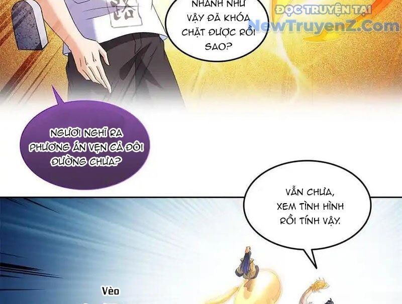 Đại Tần: Ta Con Trai Tần Thủy Hoàng Giết Địch Thăng Cấp Thành Thần: Chapter 679
