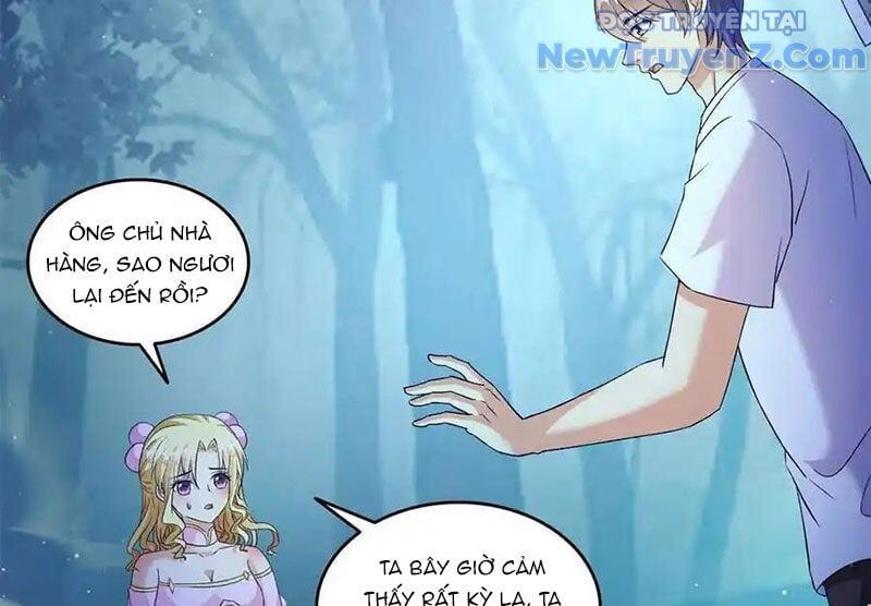 Đại Tần: Ta Con Trai Tần Thủy Hoàng Giết Địch Thăng Cấp Thành Thần: Chapter 679