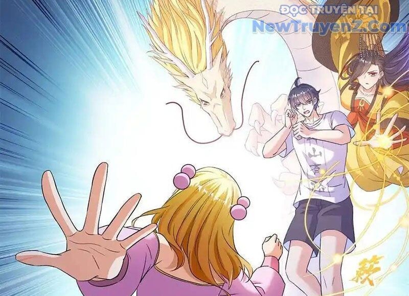 Đại Tần: Ta Con Trai Tần Thủy Hoàng Giết Địch Thăng Cấp Thành Thần: Chapter 679