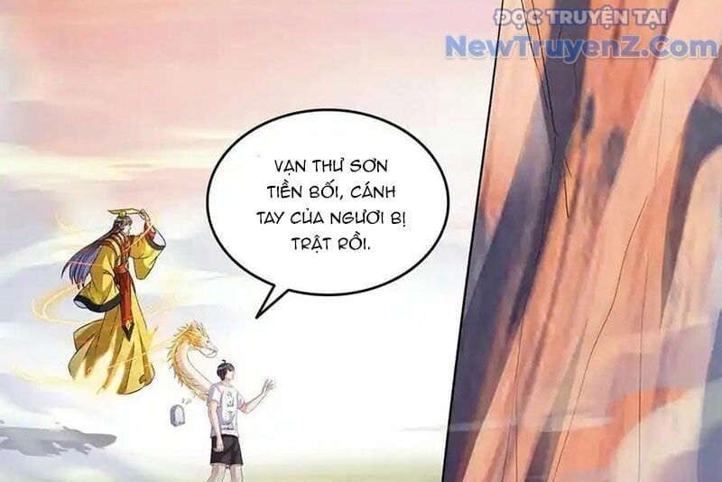 Đại Tần: Ta Con Trai Tần Thủy Hoàng Giết Địch Thăng Cấp Thành Thần: Chapter 679