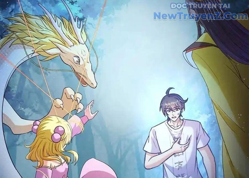 Đại Tần: Ta Con Trai Tần Thủy Hoàng Giết Địch Thăng Cấp Thành Thần: Chapter 679