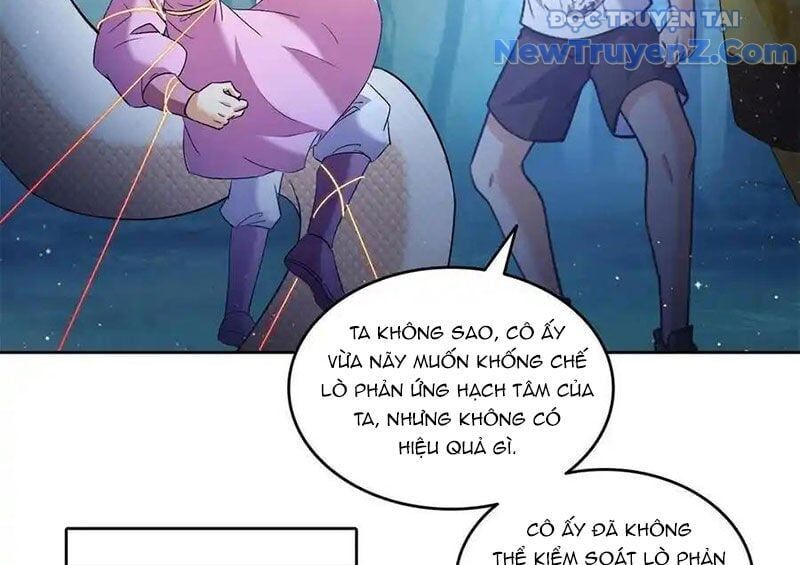 Đại Tần: Ta Con Trai Tần Thủy Hoàng Giết Địch Thăng Cấp Thành Thần: Chapter 679