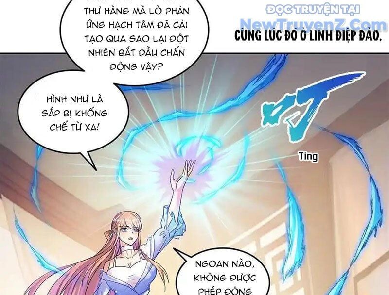 Đại Tần: Ta Con Trai Tần Thủy Hoàng Giết Địch Thăng Cấp Thành Thần: Chapter 679