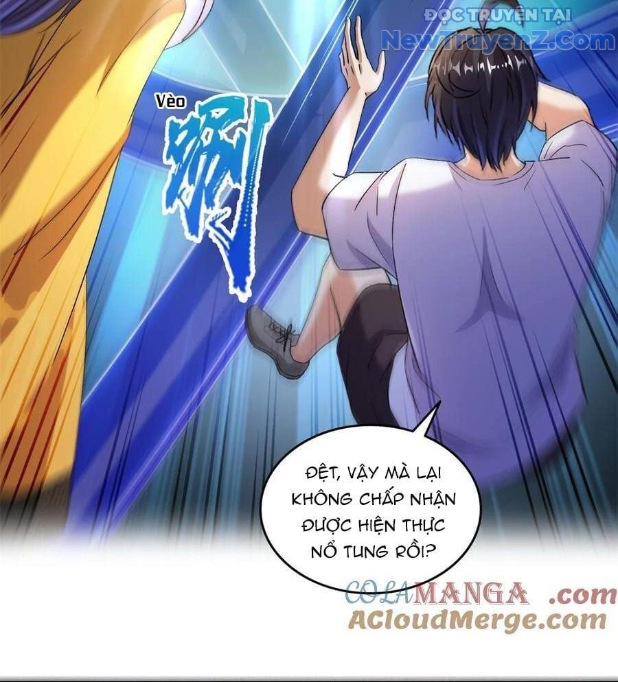 Đại Tần: Ta Con Trai Tần Thủy Hoàng Giết Địch Thăng Cấp Thành Thần: Chapter 680