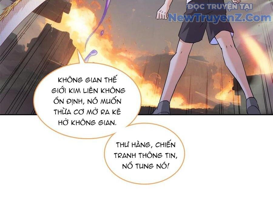 Đại Tần: Ta Con Trai Tần Thủy Hoàng Giết Địch Thăng Cấp Thành Thần: Chapter 680