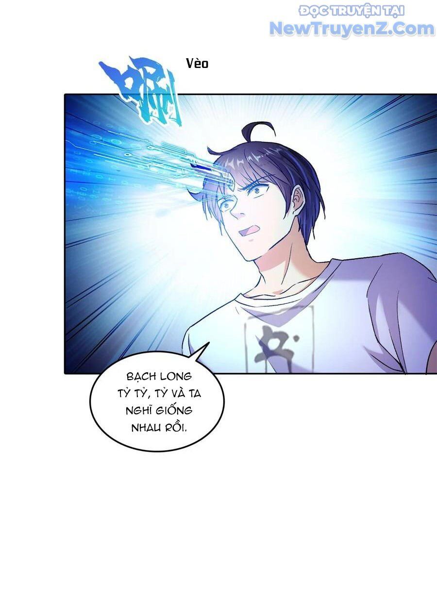 Đại Tần: Ta Con Trai Tần Thủy Hoàng Giết Địch Thăng Cấp Thành Thần: Chapter 680