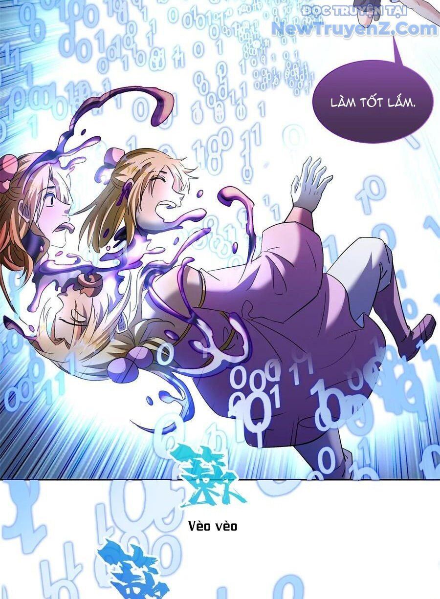 Đại Tần: Ta Con Trai Tần Thủy Hoàng Giết Địch Thăng Cấp Thành Thần: Chapter 680