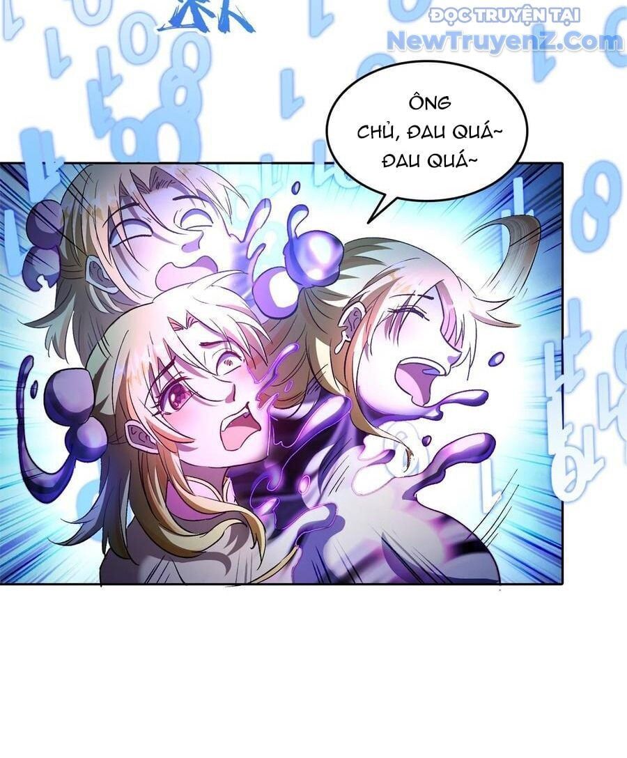 Đại Tần: Ta Con Trai Tần Thủy Hoàng Giết Địch Thăng Cấp Thành Thần: Chapter 680
