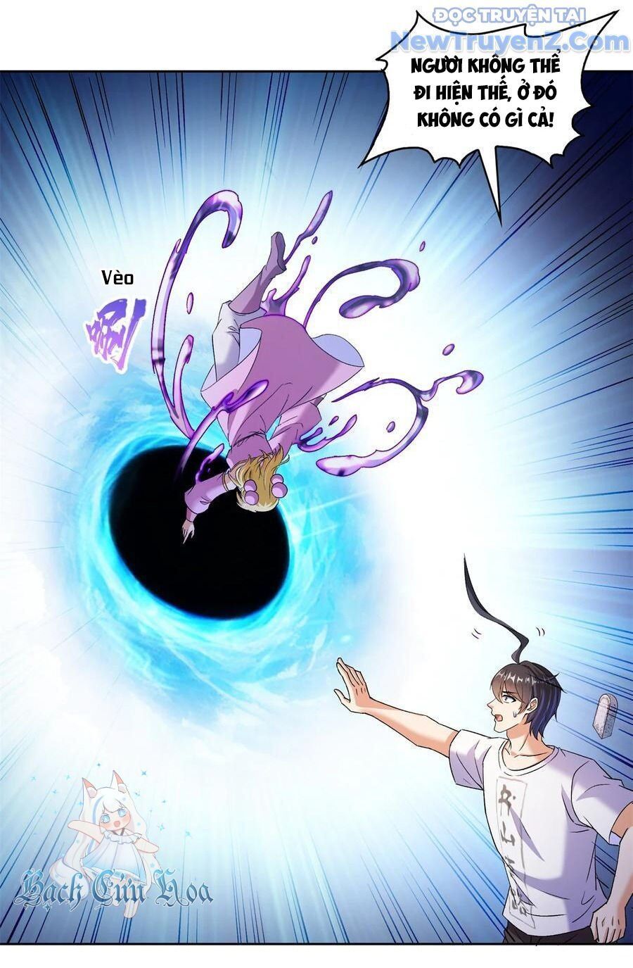 Đại Tần: Ta Con Trai Tần Thủy Hoàng Giết Địch Thăng Cấp Thành Thần: Chapter 680