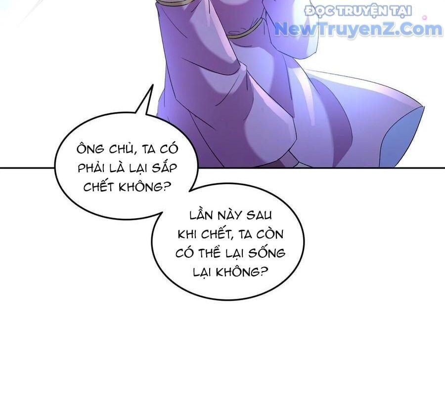 Đại Tần: Ta Con Trai Tần Thủy Hoàng Giết Địch Thăng Cấp Thành Thần: Chapter 680