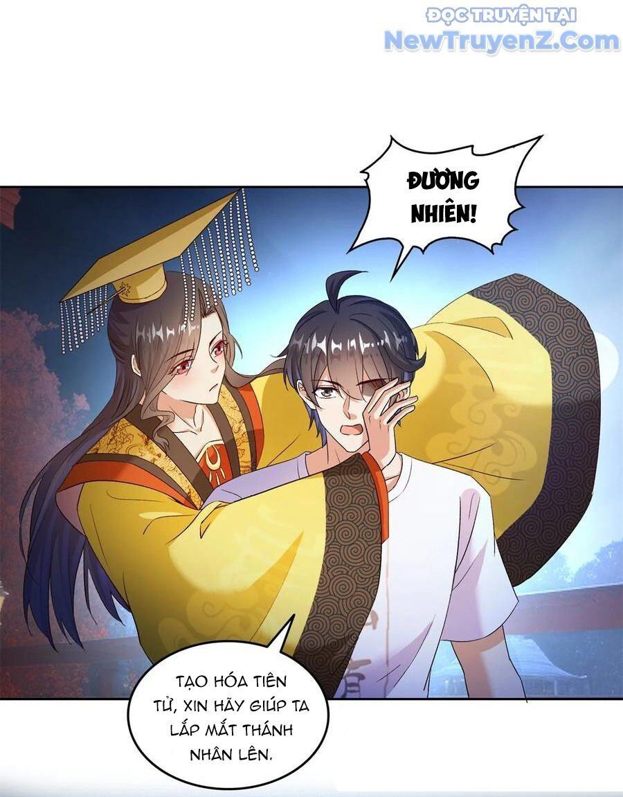 Đại Tần: Ta Con Trai Tần Thủy Hoàng Giết Địch Thăng Cấp Thành Thần: Chapter 680