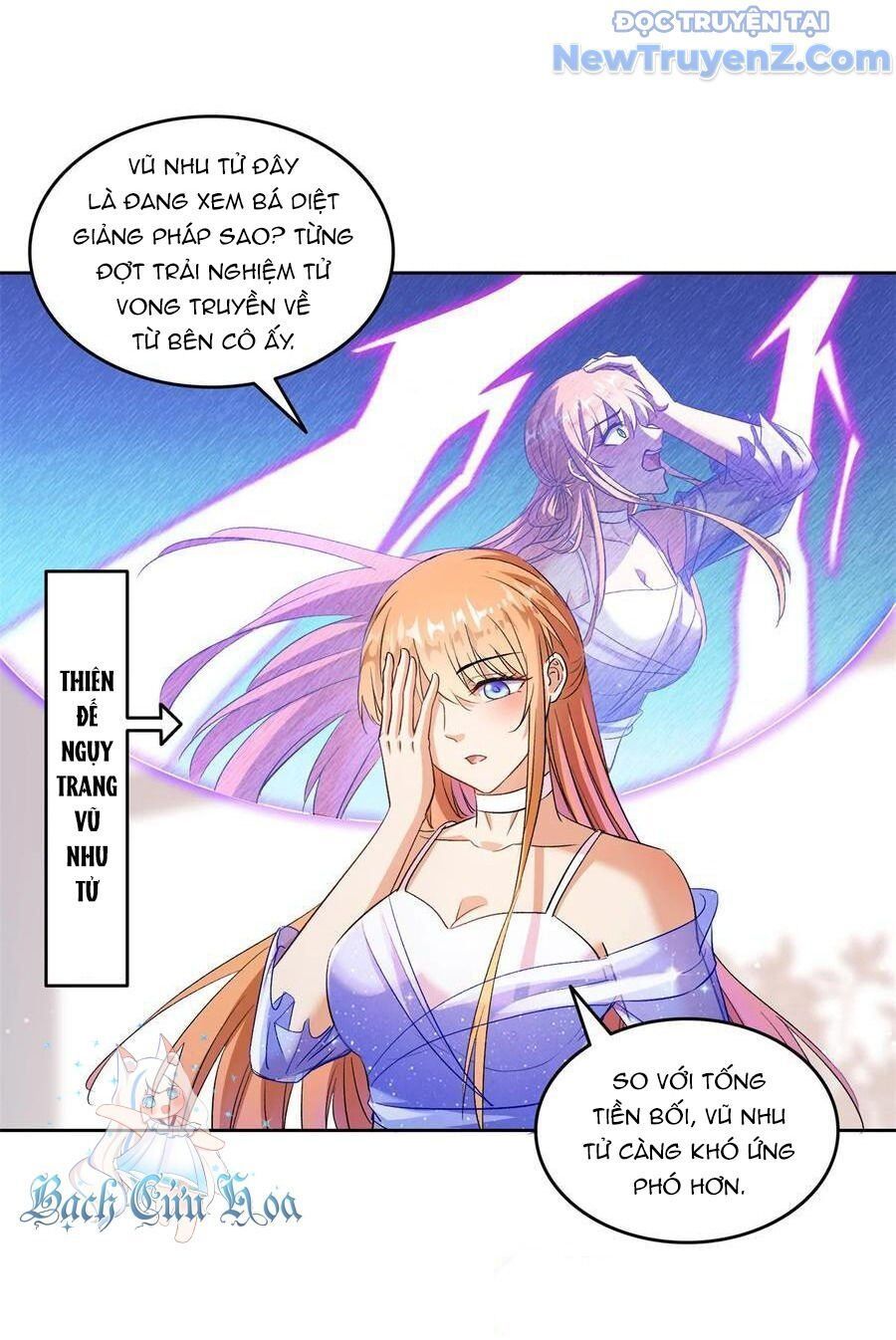 Đại Tần: Ta Con Trai Tần Thủy Hoàng Giết Địch Thăng Cấp Thành Thần: Chapter 680