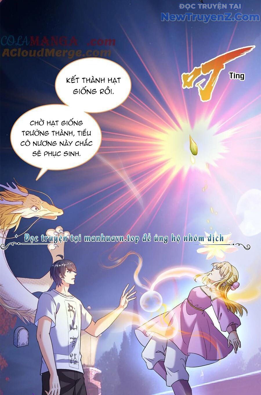 Đại Tần: Ta Con Trai Tần Thủy Hoàng Giết Địch Thăng Cấp Thành Thần: Chapter 680