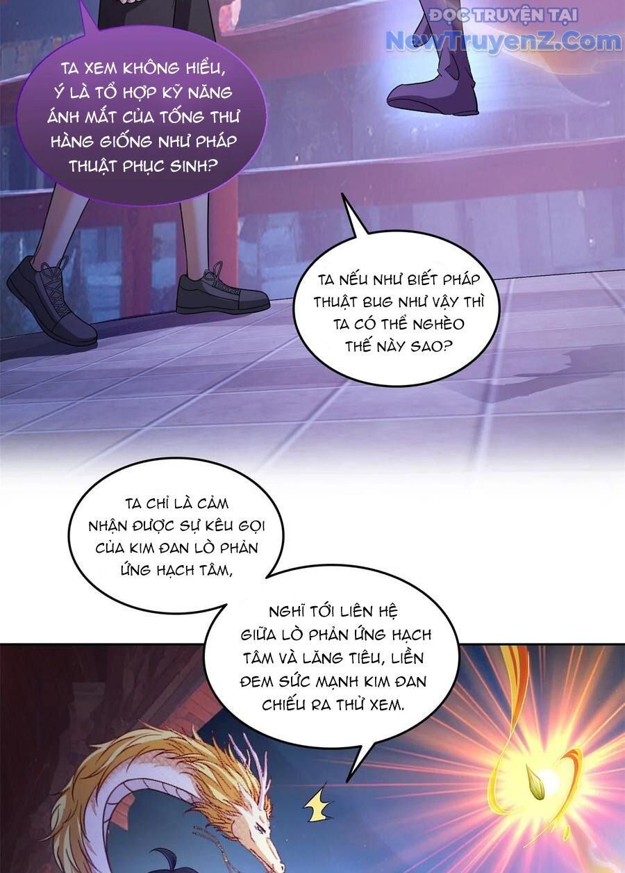 Đại Tần: Ta Con Trai Tần Thủy Hoàng Giết Địch Thăng Cấp Thành Thần: Chapter 680