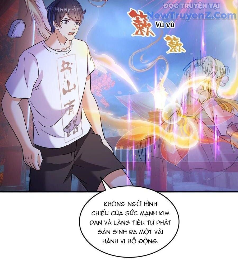 Đại Tần: Ta Con Trai Tần Thủy Hoàng Giết Địch Thăng Cấp Thành Thần: Chapter 680