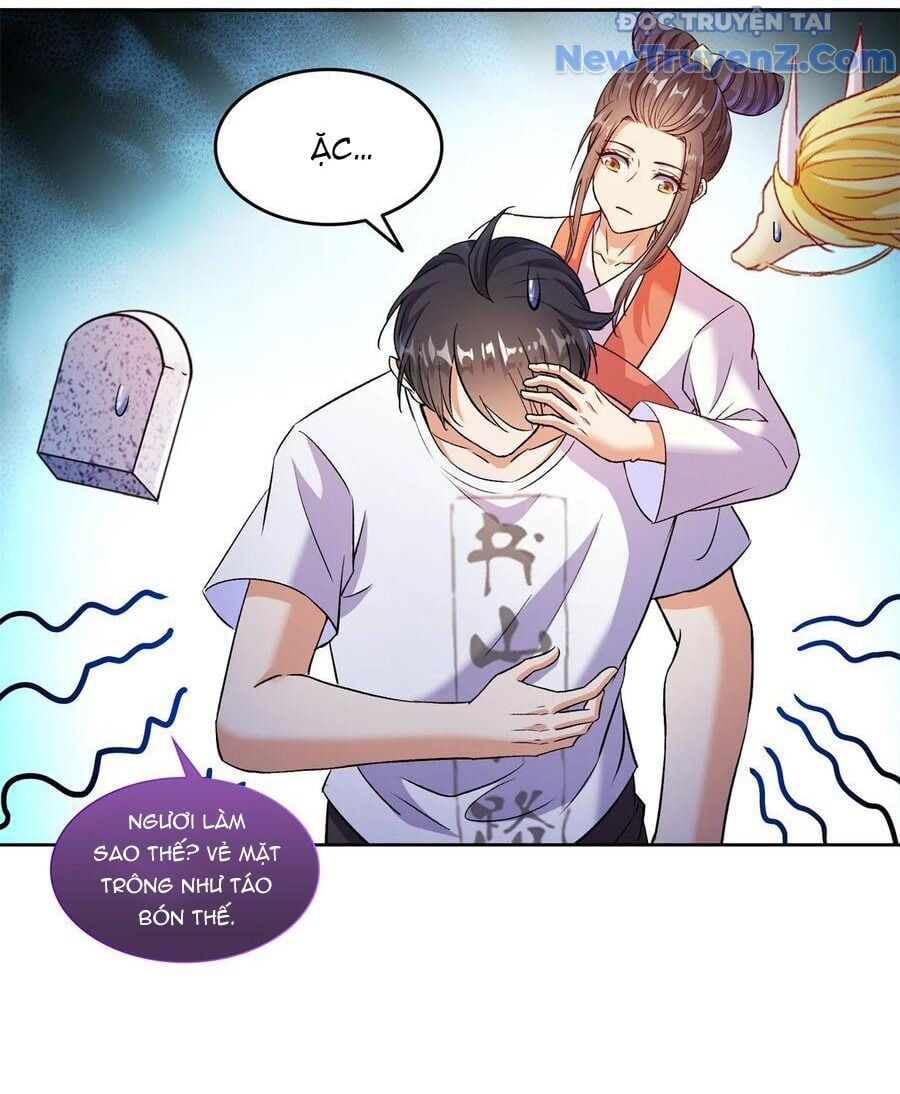 Đại Tần: Ta Con Trai Tần Thủy Hoàng Giết Địch Thăng Cấp Thành Thần: Chapter 680