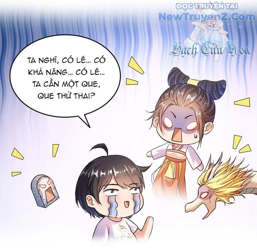 Đại Tần: Ta Con Trai Tần Thủy Hoàng Giết Địch Thăng Cấp Thành Thần: Chapter 680