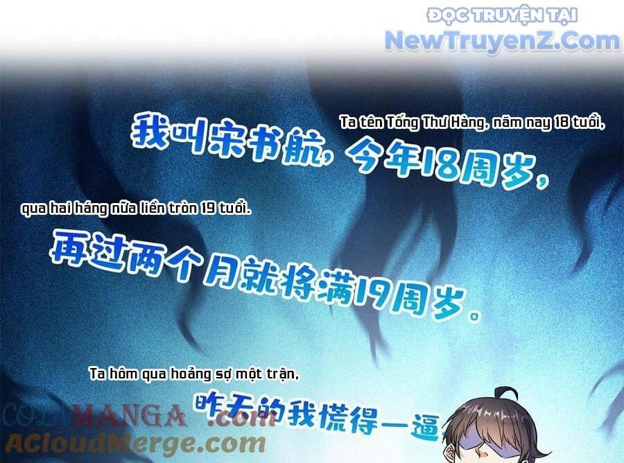 Đại Tần: Ta Con Trai Tần Thủy Hoàng Giết Địch Thăng Cấp Thành Thần: Chapter 680