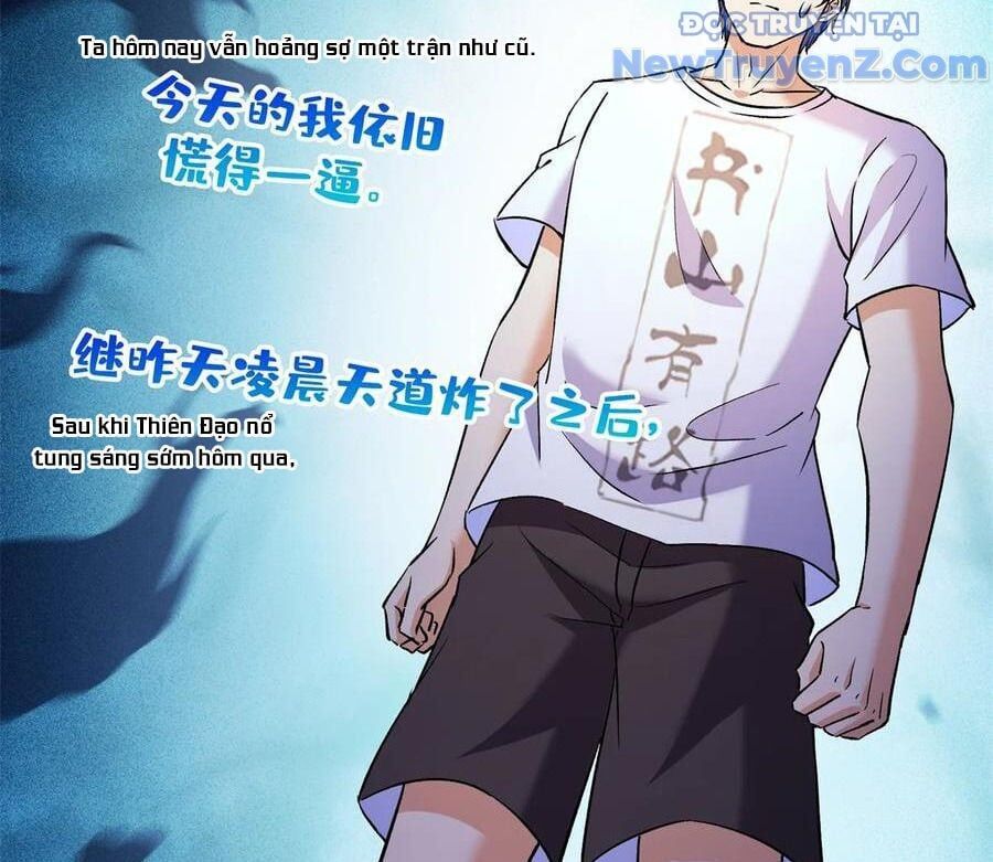 Đại Tần: Ta Con Trai Tần Thủy Hoàng Giết Địch Thăng Cấp Thành Thần: Chapter 680
