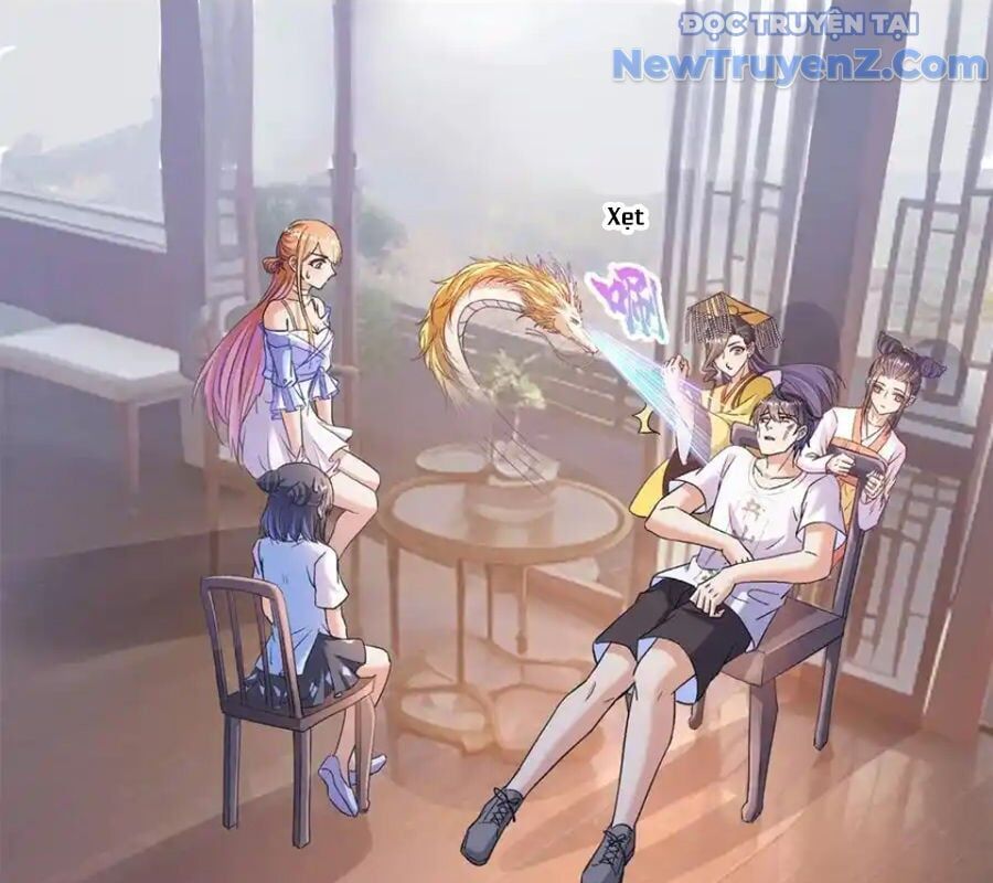 Đại Tần: Ta Con Trai Tần Thủy Hoàng Giết Địch Thăng Cấp Thành Thần: Chapter 681