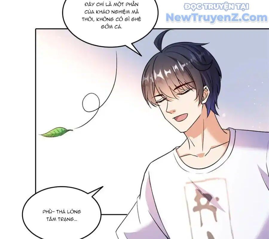 Đại Tần: Ta Con Trai Tần Thủy Hoàng Giết Địch Thăng Cấp Thành Thần: Chapter 681