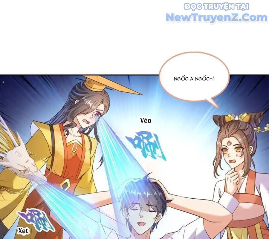 Đại Tần: Ta Con Trai Tần Thủy Hoàng Giết Địch Thăng Cấp Thành Thần: Chapter 681