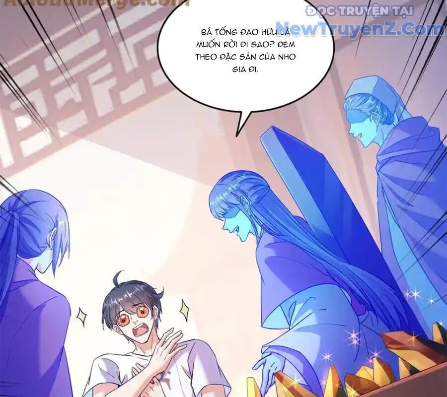 Đại Tần: Ta Con Trai Tần Thủy Hoàng Giết Địch Thăng Cấp Thành Thần: Chapter 681