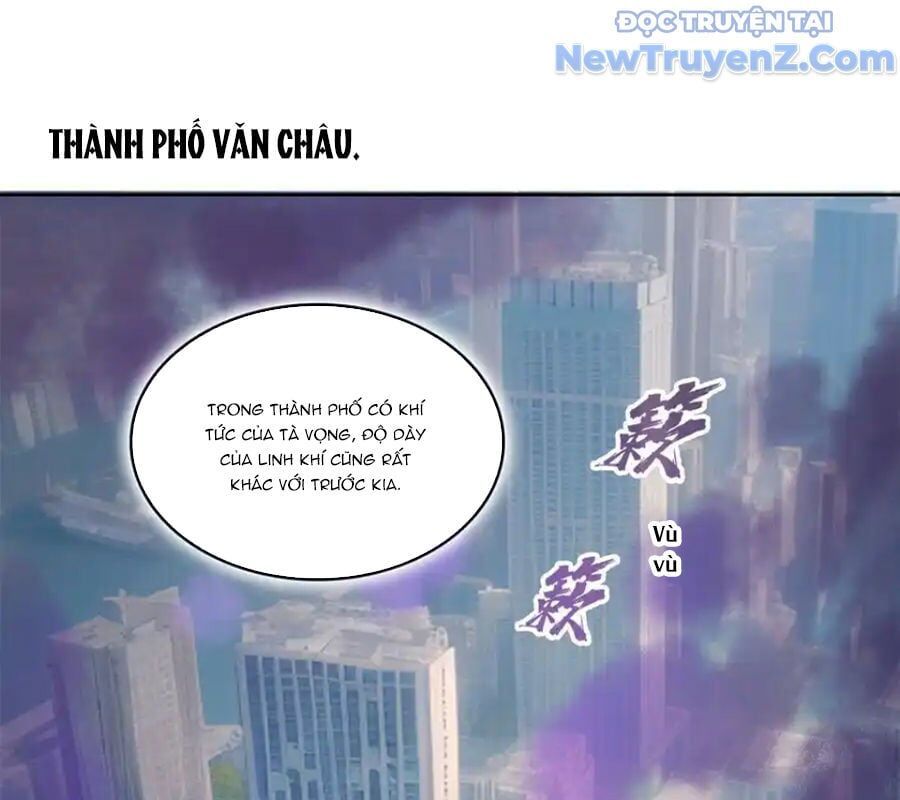 Đại Tần: Ta Con Trai Tần Thủy Hoàng Giết Địch Thăng Cấp Thành Thần: Chapter 681