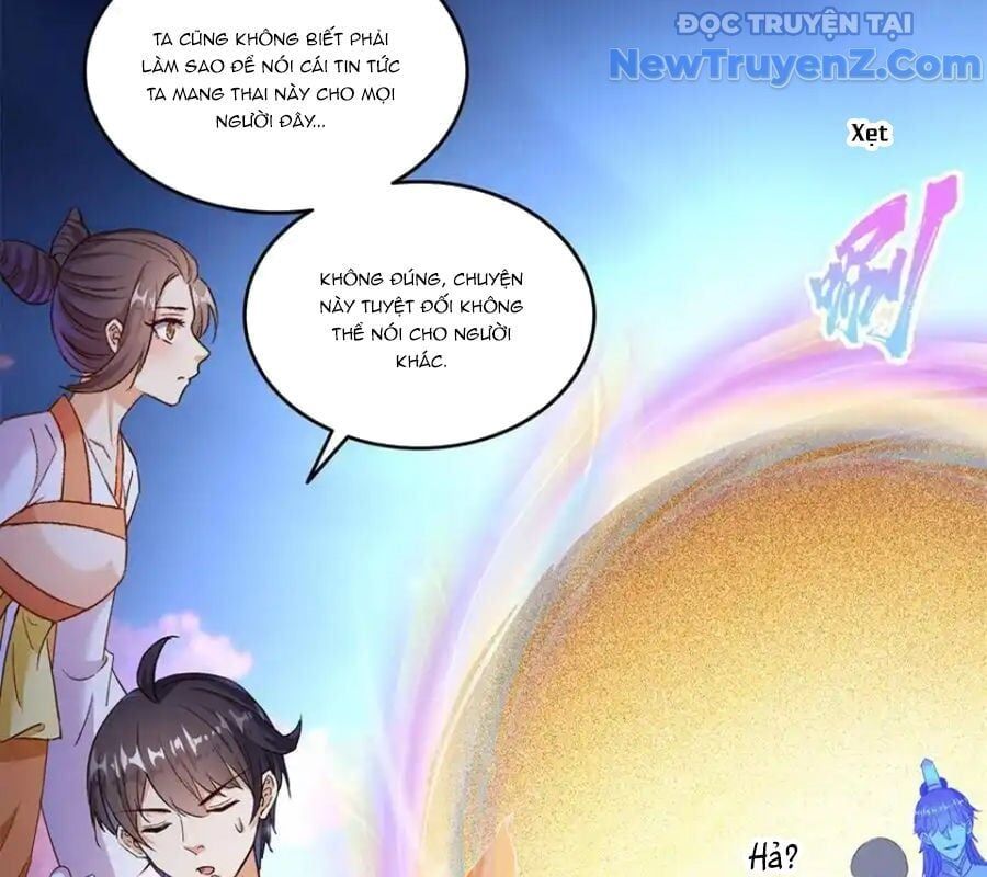 Đại Tần: Ta Con Trai Tần Thủy Hoàng Giết Địch Thăng Cấp Thành Thần: Chapter 681