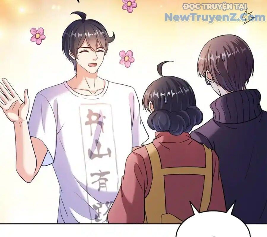 Đại Tần: Ta Con Trai Tần Thủy Hoàng Giết Địch Thăng Cấp Thành Thần: Chapter 681