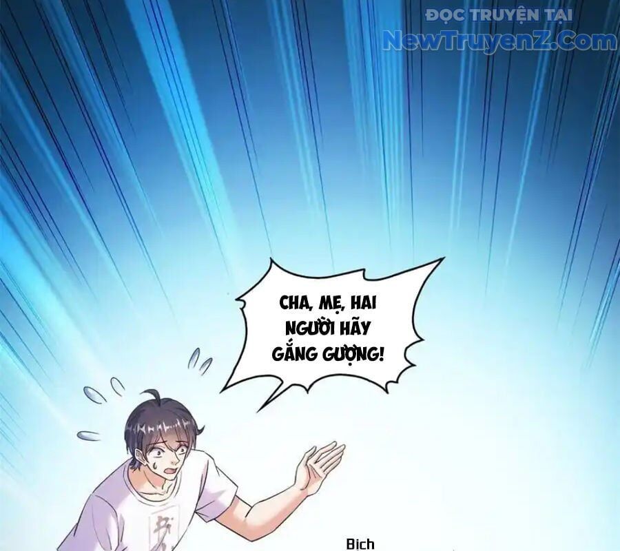 Đại Tần: Ta Con Trai Tần Thủy Hoàng Giết Địch Thăng Cấp Thành Thần: Chapter 681