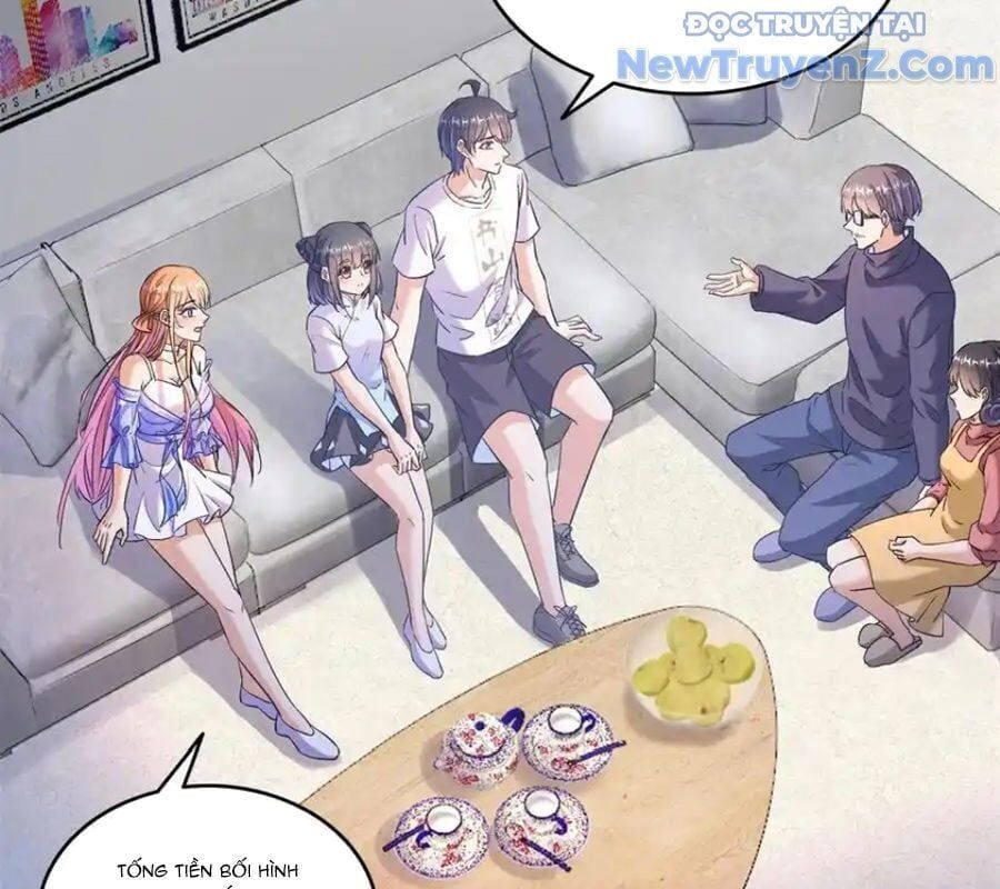 Đại Tần: Ta Con Trai Tần Thủy Hoàng Giết Địch Thăng Cấp Thành Thần: Chapter 682