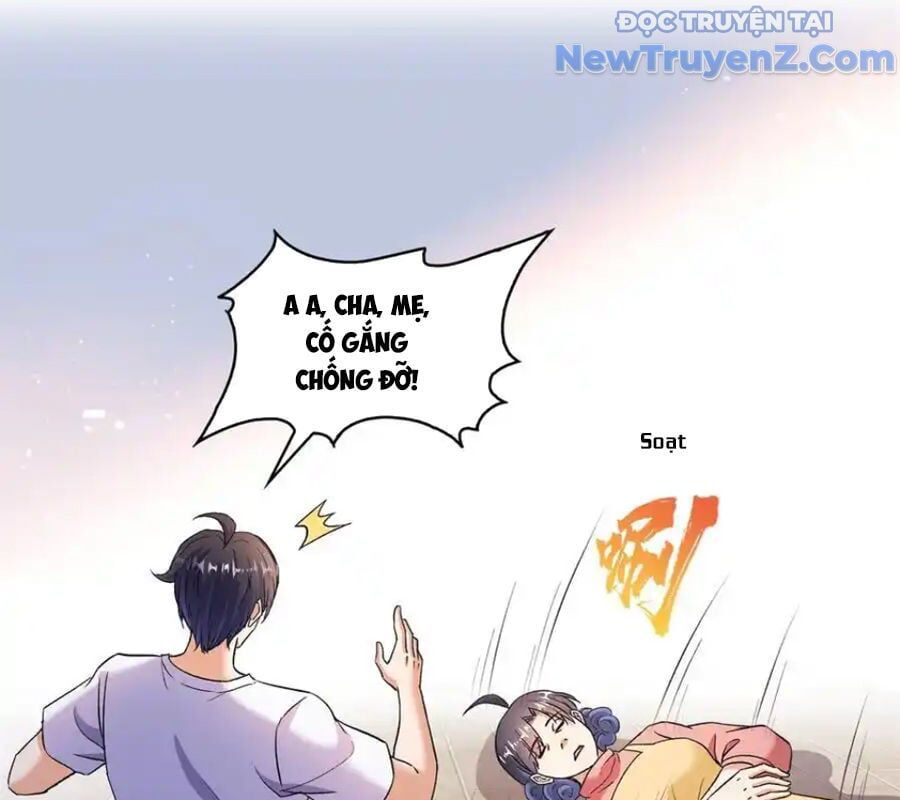 Đại Tần: Ta Con Trai Tần Thủy Hoàng Giết Địch Thăng Cấp Thành Thần: Chapter 682